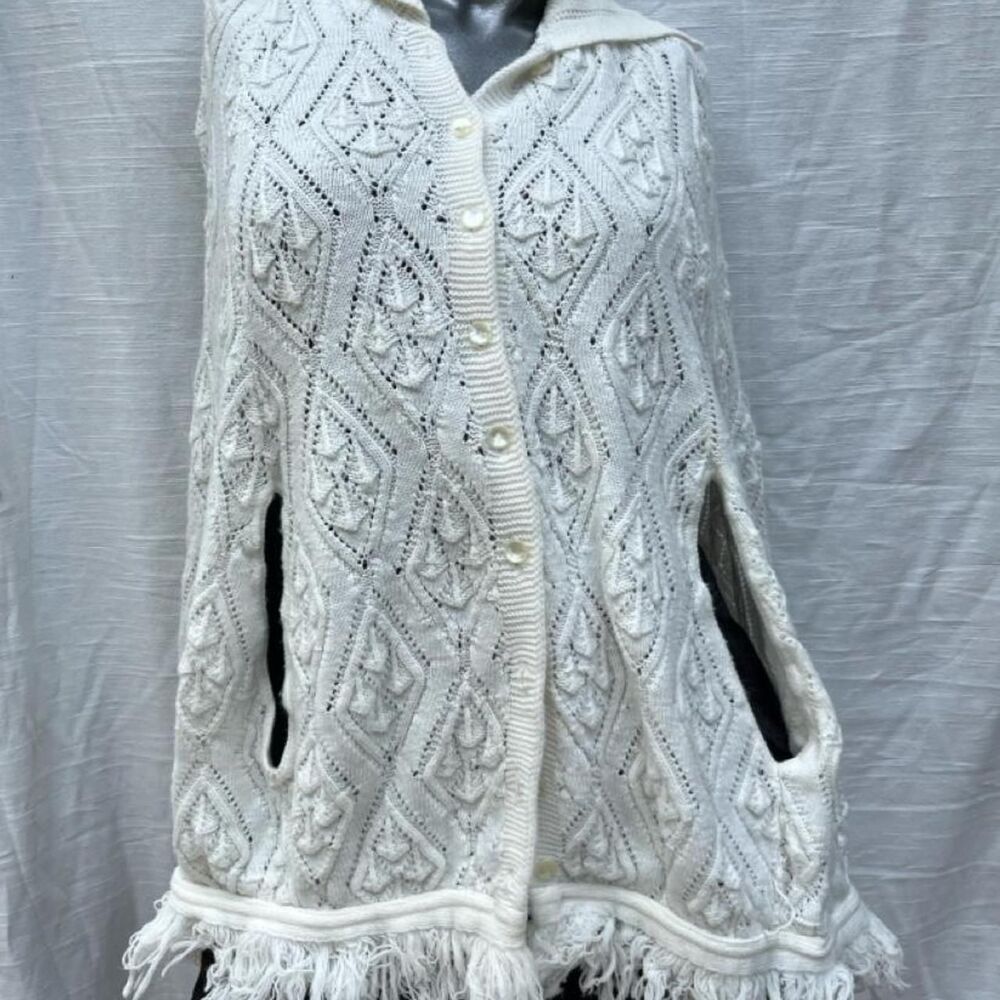 American-vintage Women's White Top